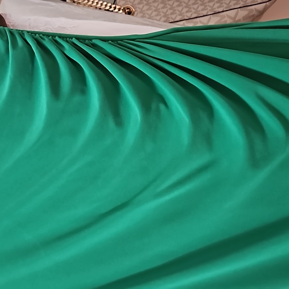 Ralph Lauren Midi Dress - Picture 3 of 4